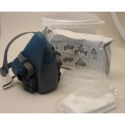 3M Volledige Adembeschermingsset -Excellent || Trixie Winkel 3m volledige adembeschermingsset 2