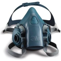 3M Volledige Adembeschermingsset