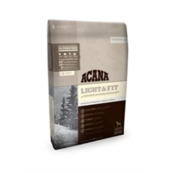 Acana Heritage Light & Fit