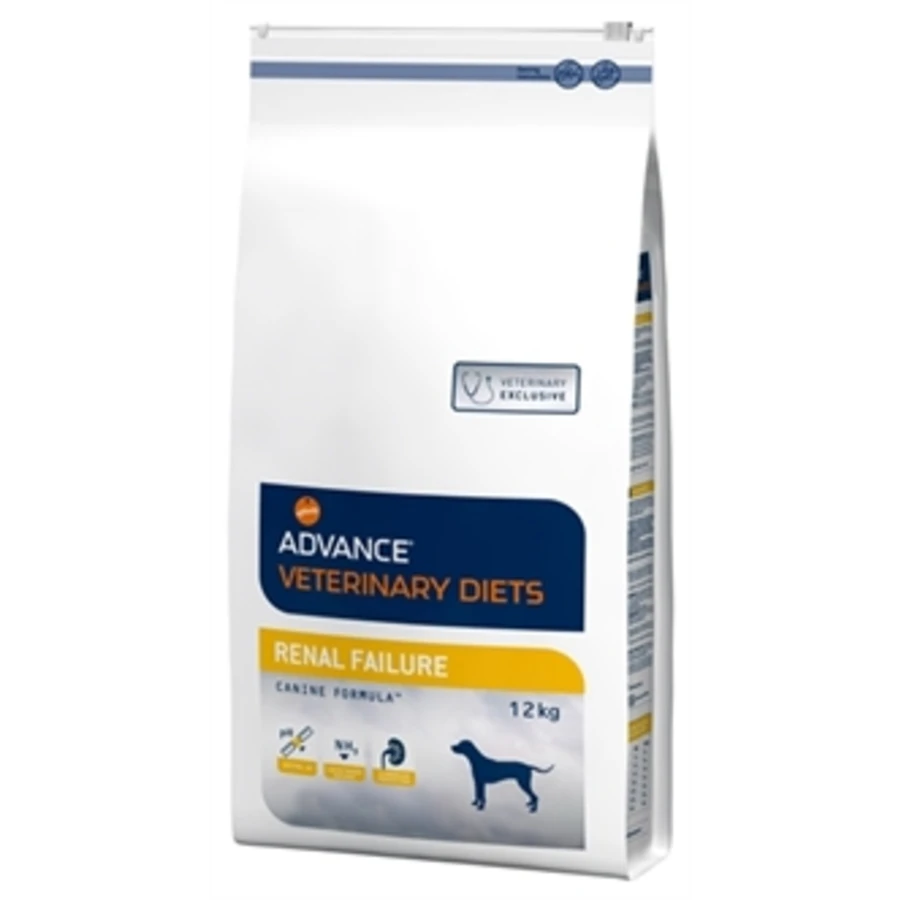Advance Hond Veterinary Diet Renal Failure 2 Advance Hond Veterinary Diet Renal Failure - Afbeelding 2