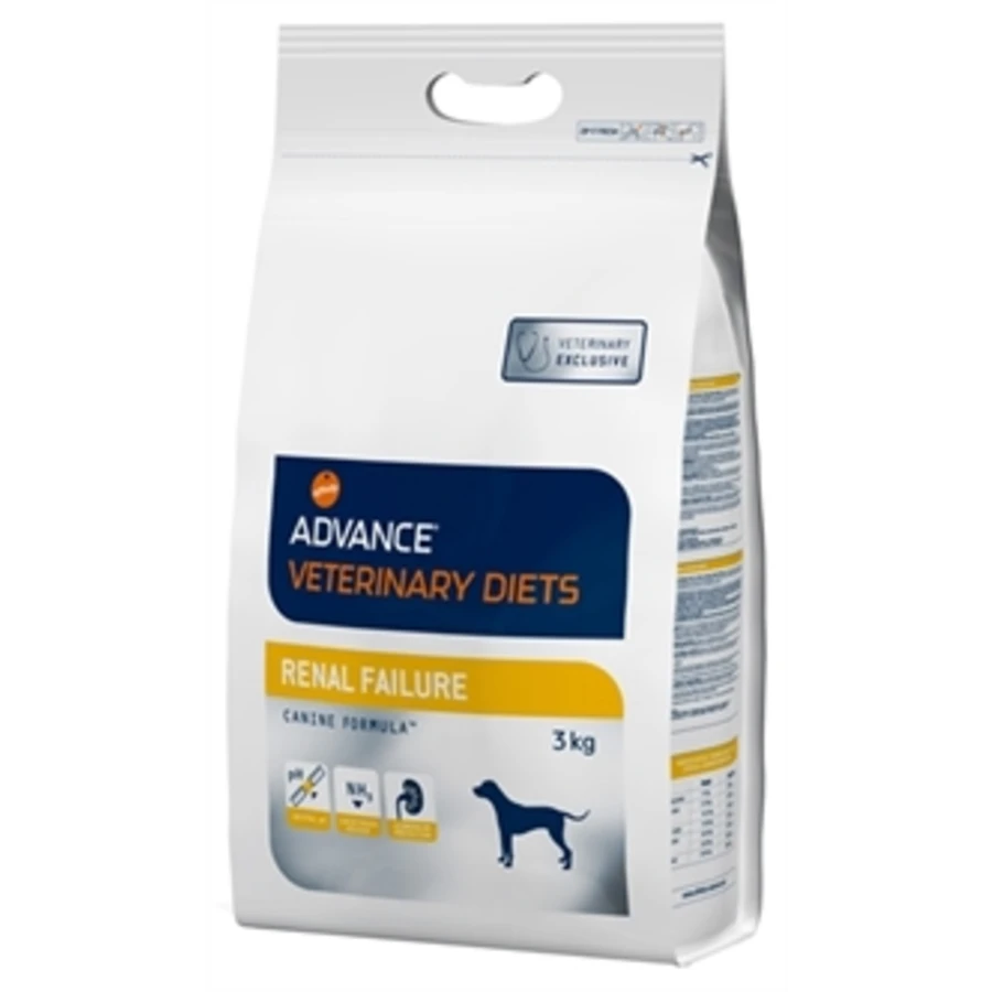 Advance Hond Veterinary Diet Renal Failure 1 Advance Hond Veterinary Diet Renal Failure