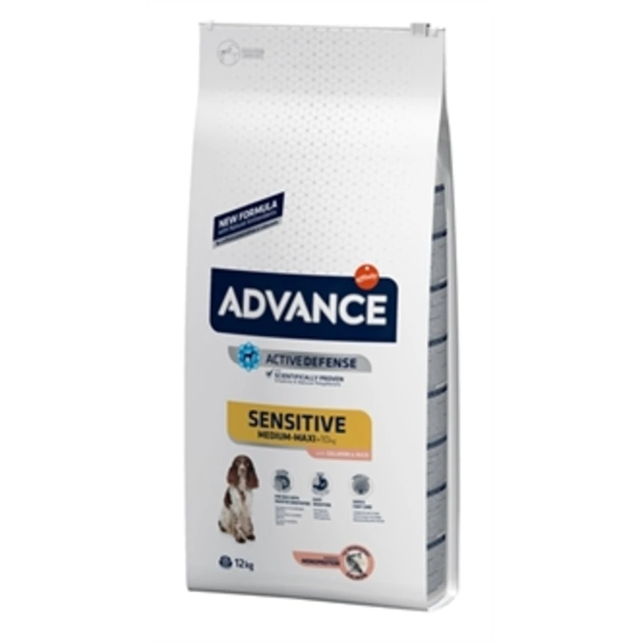 Advance Sensitive Salmon/Rice 2 Advance Sensitive Salmon/Rice - Afbeelding 2