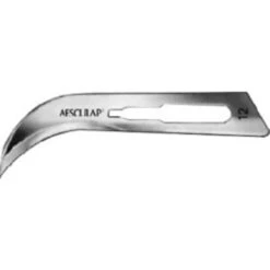 Aesculap Castreermesjes Steriel