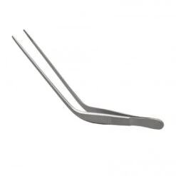 Aesculap Gebogen Pincet