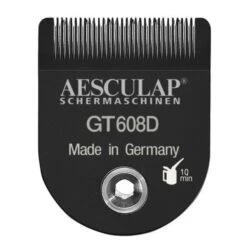 Aesculap Scheerkop DLC-coated Exacta/Isis GT608D
