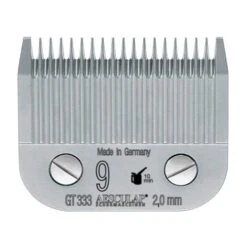 Aesculap Scheerkop SnapOn 2,0 Mm GT 333