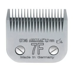 Aesculap Scheerkop SnapOn 3,2 Mm GT345