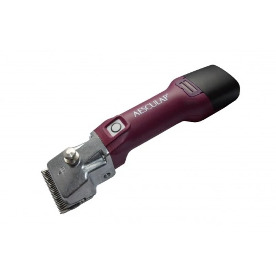Aesculap Scheermachine Econom Equipe Met Extra Accu GT816 1 Aesculap Scheermachine Econom Equipe Met Extra Accu GT816