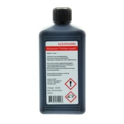 Agrapharm Klauwzeer Tinctuur 250ml