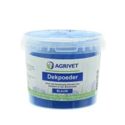 Agrivet Dekpoeder Voor Rammen -Excellent || Trixie Winkel agrivet dekpoeder voor rammen 2