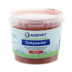 Agrivet Dekpoeder Voor Rammen