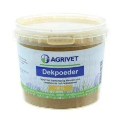 Agrivet Dekpoeder Voor Rammen -Excellent || Trixie Winkel agrivet dekpoeder voor rammen 4