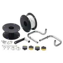 Agrivet Fly Tape Complete Set 400M