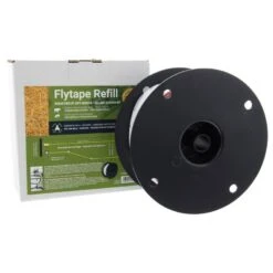 Agrivet Fly Tape Rol 400 Meter | Tegen Vliegen