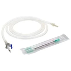 Agrivet Infuusset Compleet Doorsteek Kunststof