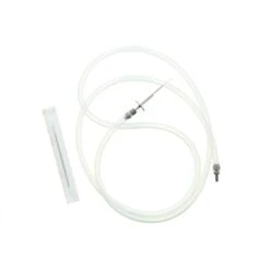 Agrivet Infuusset Compleet Doorsteek Metaal