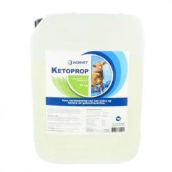 Agrivet Ketoprop 20kg