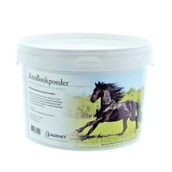 Agrivet Knoflookpoeder 1500gr