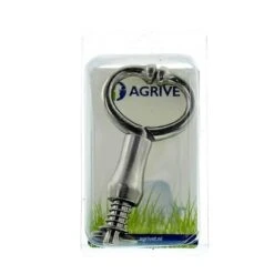 Agrivet Neusklem Met Veer 17 Cm