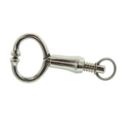 Agrivet Neusklem Zonder Blist 17 Cm