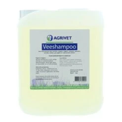 Agrivet Veeshampoo 5000ml