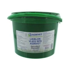Agrivet Vliegenblok Emmer RPS 12,5kg