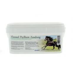 Agrivet Vlozaad Psyllium Zandweg 1kg