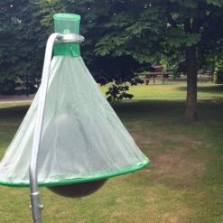 Alcochem H-Trap Dazenval -Excellent || Trixie Winkel alcochem h trap dazenval 3