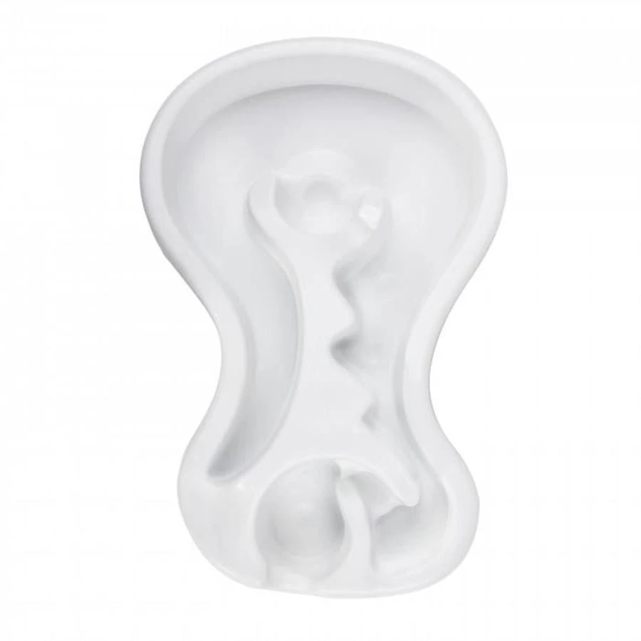 All For Paws Chill Out Ice Track & Thirst Cruncher Ice Balls 4 All For Paws Chill Out Ice Track & Thirst Cruncher Ice Balls - Afbeelding 4