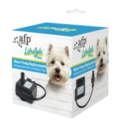 All For Paws Lifestyle 4 Pet - Waterpomp Reserve