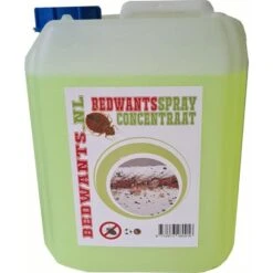 AllesTegenOngedierte.nl Anti-bedwants Concentraat 5 Liter