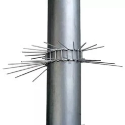 AllesTegenOngedierte.nl Anti Marter Kraag | Voor Afvoerpijpen