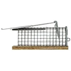 AllesTegenOngedierte.nl Compleet Muizen Vangen Pakket - Variatie -Excellent || Trixie Winkel allestegenongediertenl compleet muizen vangen pakk 13