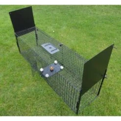 AllesTegenOngedierte.nl Grote 2 Deurs Doorloopval -Excellent || Trixie Winkel allestegenongediertenl grote 2 deurs doorloopval 2