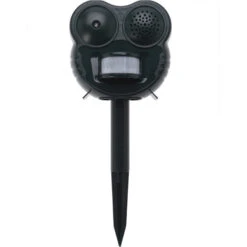 AllesTegenOngedierte.nl Ongedierteverjager