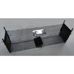 AllesTegenOngedierte.nl Opvouwbare Martervangkooi XL 2 Deurs 5 AllesTegenOngedierte.nl Opvouwbare Martervangkooi XL 2 Deurs -Excellent || Trixie Winkel allestegenongediertenl opvouwbare martervangkooi x 2