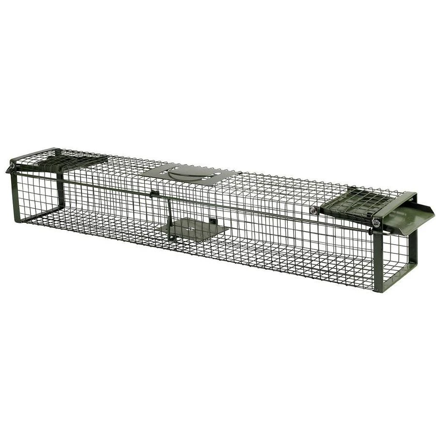 AllesTegenOngedierte.nl Steenmarter Vangkooi 2 AllesTegenOngedierte.nl Steenmarter Vangkooi - Afbeelding 2