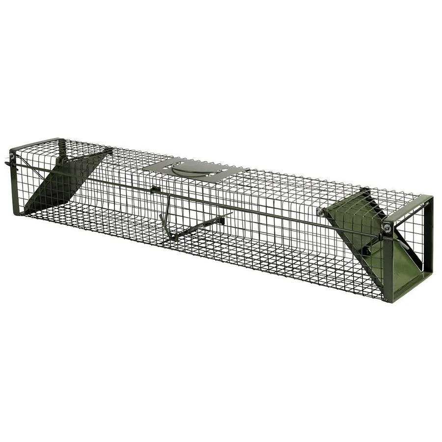 AllesTegenOngedierte.nl Steenmarter Vangkooi 1 AllesTegenOngedierte.nl Steenmarter Vangkooi