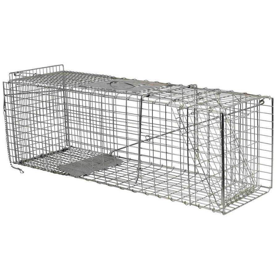 AllesTegenOngedierte.nl Vangkooi Voor Katten 2 AllesTegenOngedierte.nl Vangkooi Voor Katten - Afbeelding 2