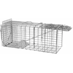 AllesTegenOngedierte.nl Vangkooi Voor Knaagdieren