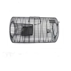 AllesTegenOngedierte.nl Vangkooi Voor Meerdere Ratten -Excellent || Trixie Winkel allestegenongediertenl vangkooi voor meerdere ratt 2