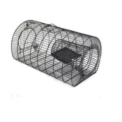 AllesTegenOngedierte.nl Vangkooi Voor Meerdere Ratten