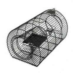 AllesTegenOngedierte.nl Vangkooi Voor Meerdere Ratten -Excellent || Trixie Winkel allestegenongediertenl vangkooi voor meerdere ratt 3