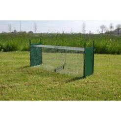 AllesTegenOngedierte.nl Wild Vangkooi