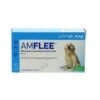 Amflee Hond Large 3x268mg 20-40kg