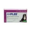 Amflee Hond XL 3x402mg >40kg