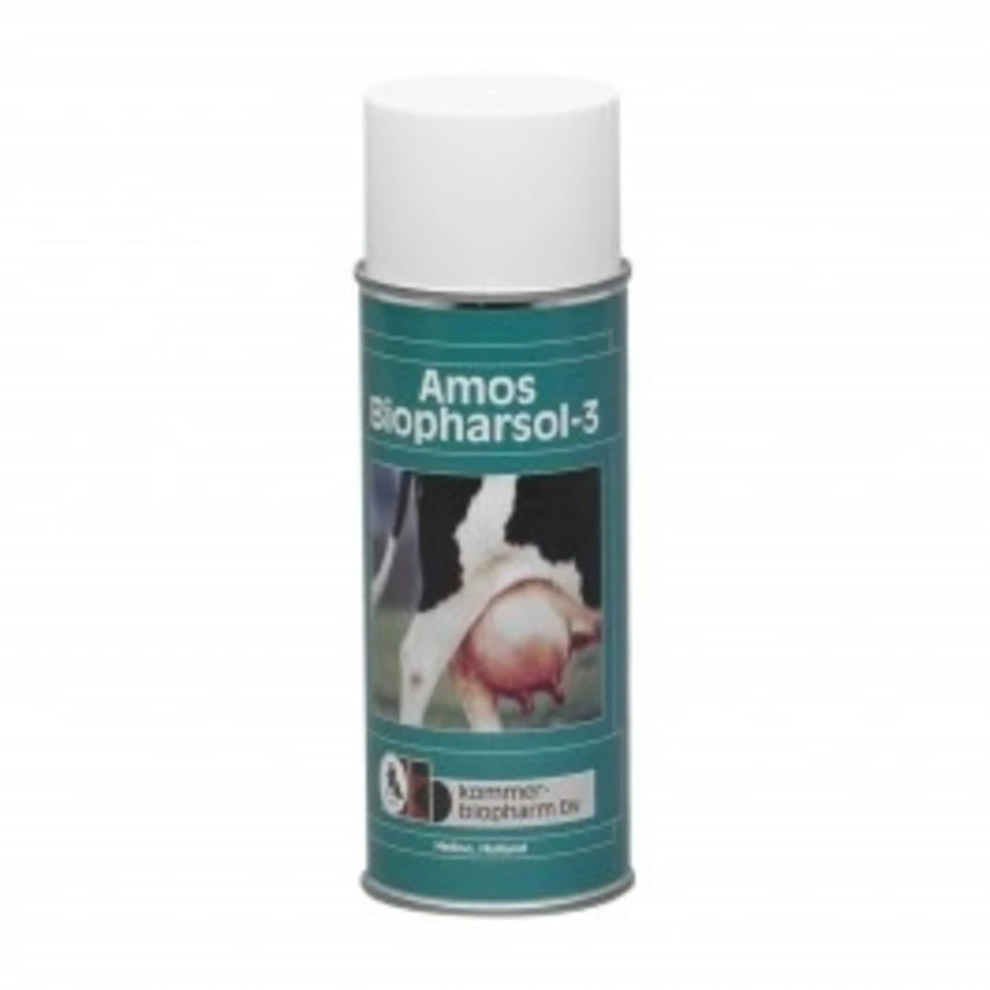 Amos Biopharsol-3 400 ML 1 Amos Biopharsol-3 400 ML