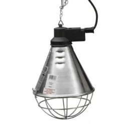 Amos Warmtelamp-armatuur