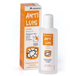 Arkopharma Anti Luis Dimeticon Lotion 100 Ml