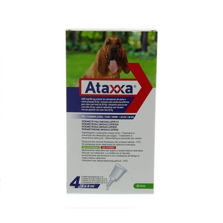 Ataxxa Spot On Hond 3 Ataxxa Spot On Hond - Afbeelding 3
